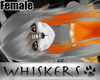 Whiskers :Tango Hair F1