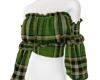 (7K)Olive Orchard Plaid