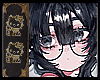 y2k Gothic Girl
