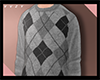 V. Old Knitted Sweater