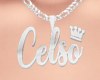 Chain Celso