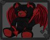 Devil Teddy