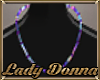  80's Necklaces