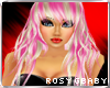 [RGB] Blond/Pink BaoBei