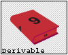 Derivable Closed Book v2