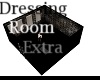 Dressing Room Extra