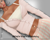 "SAV" BETTINA CARDIE TOP