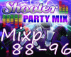 Party Mix 2017 Part 9