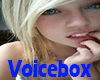 vb. Cute Girl VoiceBox