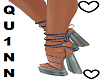 trublue heels