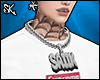Chain Saiik
