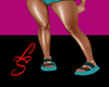 Lore´s sandals