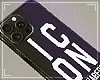 𝖇 Phone + Case