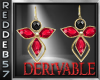 Derivable Earrings 13