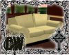 <CW> cozy cream couch