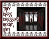 {Pie}Tiny Dressing Room
