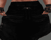 !M! M3X BLK BAGGY