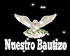 GM's Nuestro Bautizo Ban