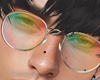 Rainbow★glasses