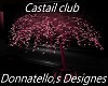Castail club tree