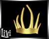 king triton Crown