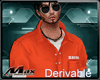 Max- Prisoner Uniform