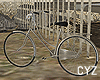 !CYZ With You Bike Kiss