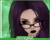 *E* Amethyst Yolana