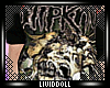 LIV RockIt Slipknot