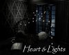 AV Heart & Lights