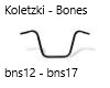 Koletzki - Bones Pt3