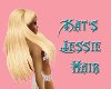 ~K~Kat's Jessie Hair