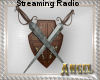 [AIB]Dueling Sword Radio