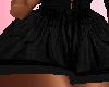 APLUS Add-on Skirt Black