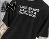 !N│ Goodboy?