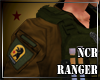 [NCR] Ranger Uniform
