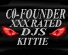 [DJK] KITTIE'S FAM PANTS