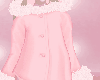 Winter Coat Pink