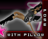 [V4NY] &Pillow #1