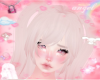 ꔫ mew mew bangs ꔫ