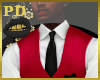 VD| Classic Suit Vest