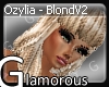 .G Ozylia Blond v2
