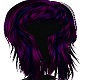 purple mix  hair desire