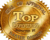 TopDrawer Award
