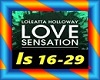 Loleatta Holloway  P2