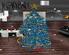 Christmas Tree & Music 2