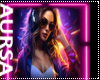 (1A)Animated Neon Frame