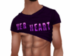 Stolr Her Heart Top M