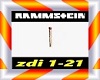 Rammstein - Zeig Dich