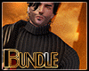 IGI Leather Bundle M